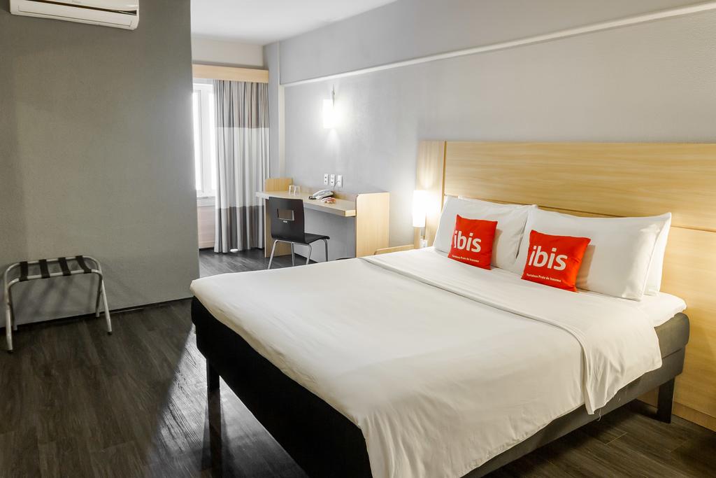Hotel Ibis Fortaleza Praia De Iracema