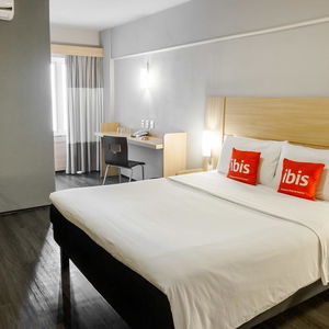 Hotel Ibis Fortaleza Praia De Iracema cazare Fortaleza