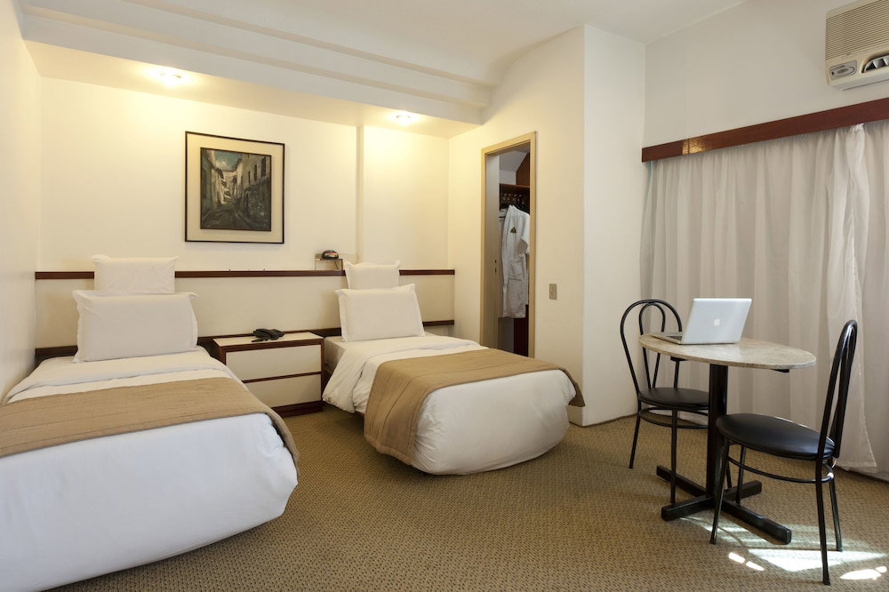 Hotel Royal Center Lourdes