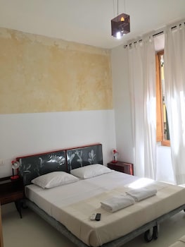A Casa Di Penelope
