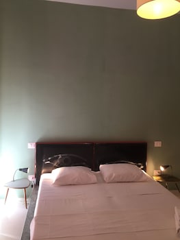 A Casa Di Penelope