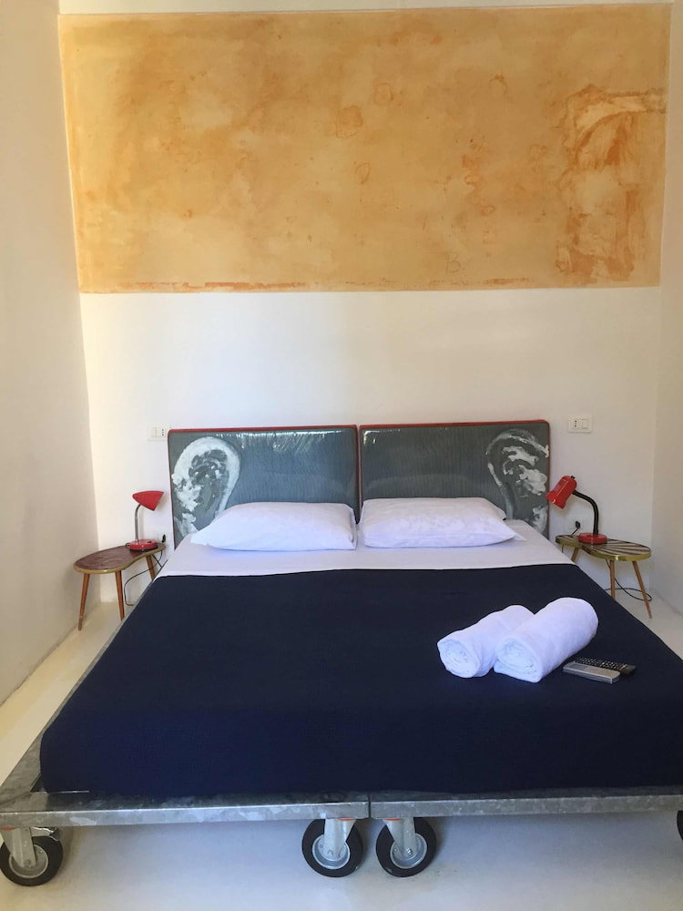 A Casa Di Penelope