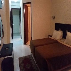 Hotel Hamilton Agadir cazare Agadir