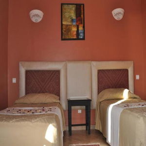 Hotel Agyad Maroc cazare Agadir