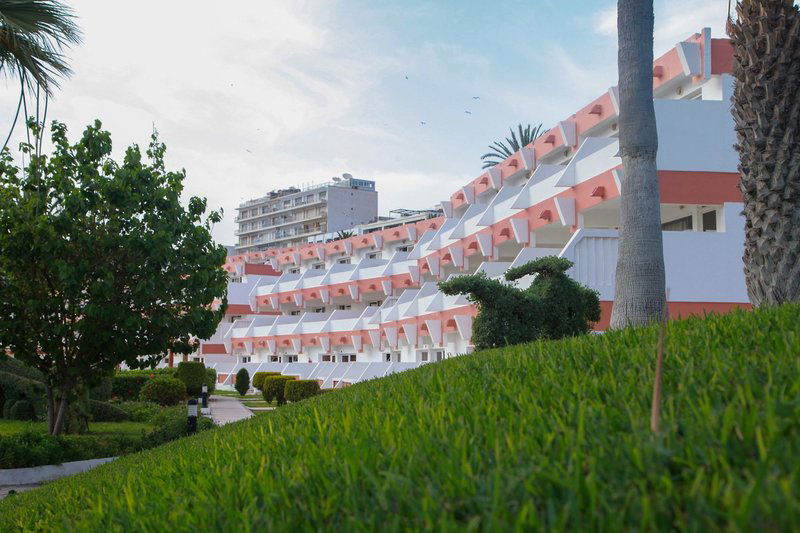 Hotel Club Al Moggar Garden Beach