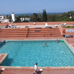 Hotel Residence Igoudar cazare Agadir