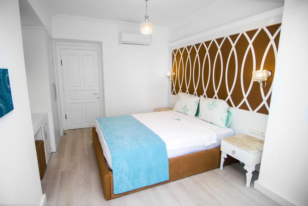 Hotel Ocean Blue High Class