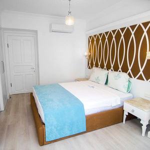 Hotel Ocean Blue High Class cazare OEluedeniz