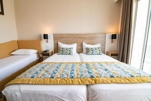 Hotel Riadh Palms cazare Sousse