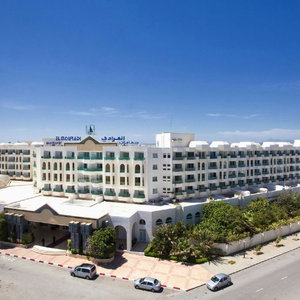 Sejur El Mouradi Hammamet vacanta Hammamet