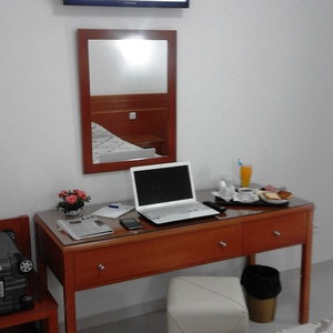 Hotel Hotel Al Karmel cazare Tunis