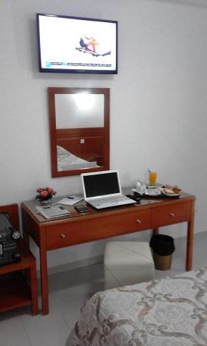Hotel Hotel Al Karmel cazare Tunis