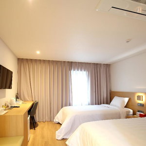 Hotel Angel Hotel cazare Busan
