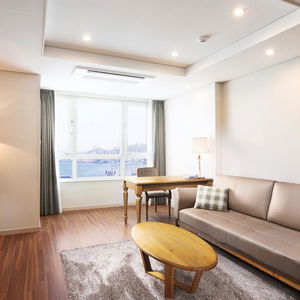 Hotel Crown Harbor Hotel Busan cazare Busan