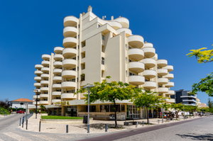 Hotel Turim Algarve Mor Hotel cazare Portimao