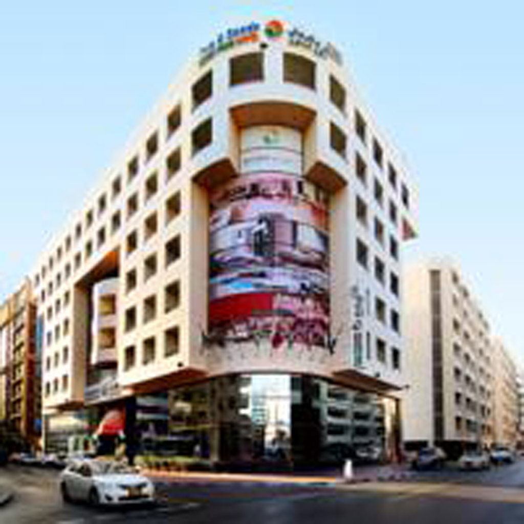 Hotel Sun & Sands Downtown Hotel