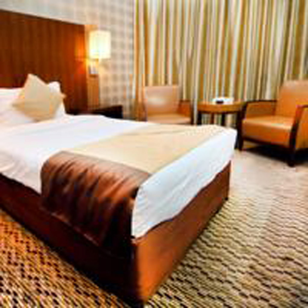 Sun & Sands Downtown Hotel