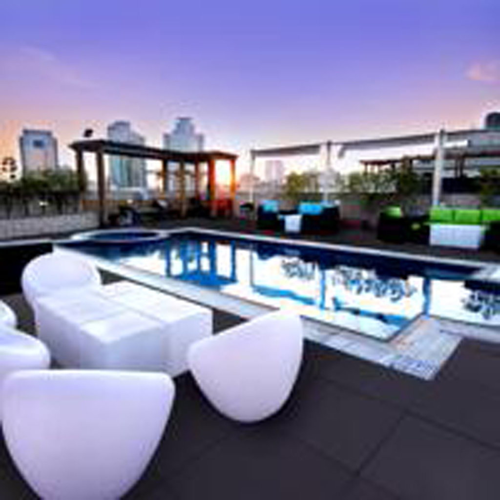Sun & Sands Downtown Hotel