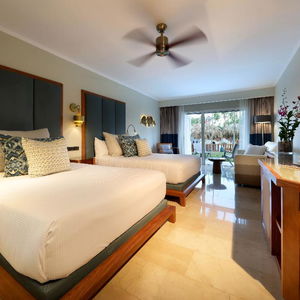 Hotel Grand Palladium Punta Cana Resort & Spa cazare Punta Cana
