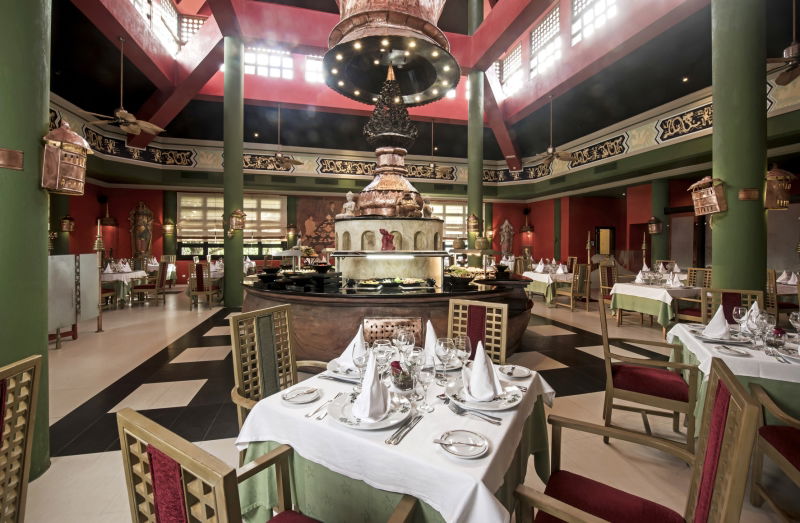 Hotel Iberostar Punta Cana