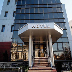 Hotel Hotel Acapulco cazare Ploiesti