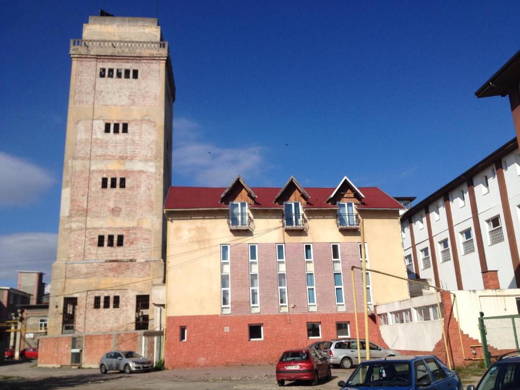 Hotel Pensiunea Vila Dana