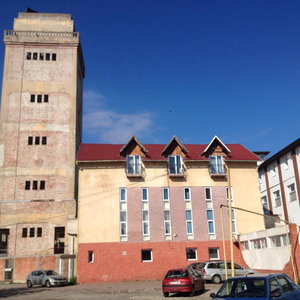 Hotel Pensiunea Vila Dana cazare Cluj-Napoca