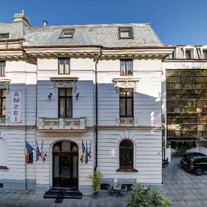 Hotel Atrium Hotel Ateneu City Center cazare Bucuresti