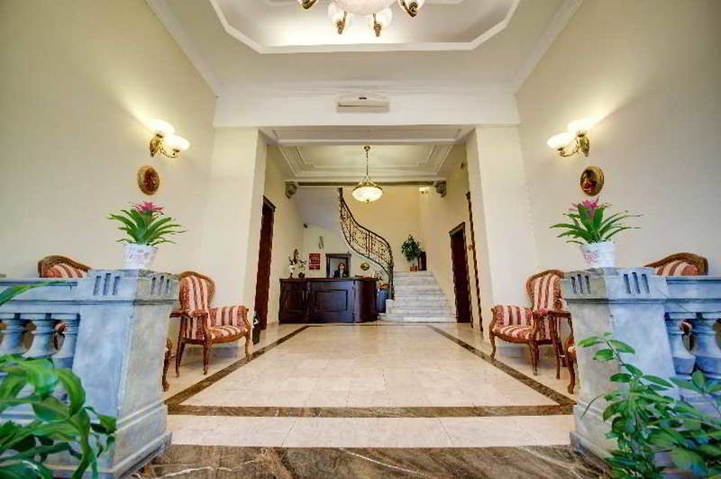 Atrium Hotel Ateneu City Center