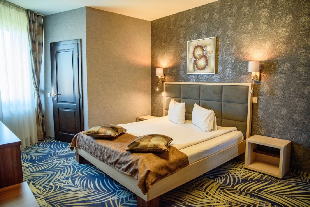 Hotel Stefani
