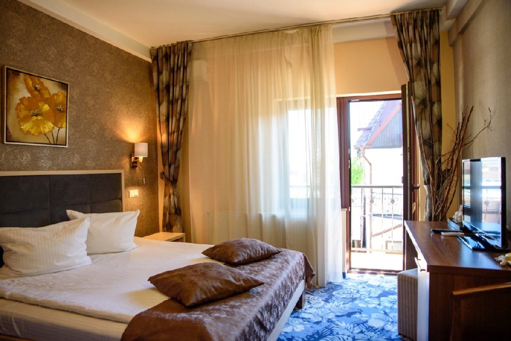 Hotel Stefani