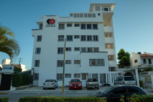 Hotel Capital O Farallon Inn, Cancún