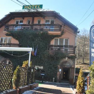 Hotel Irish House cazare Sinaia