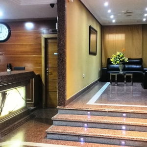 Sejur Humanes vacanta Madrid