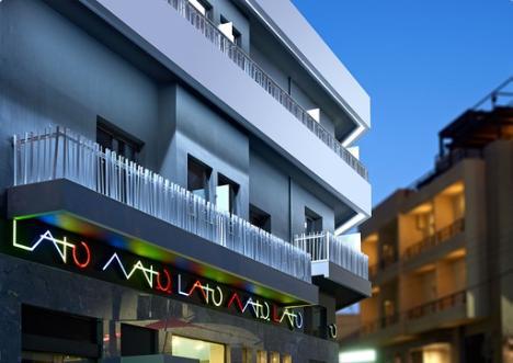 Hotel Lato Annex Boutique Rooms