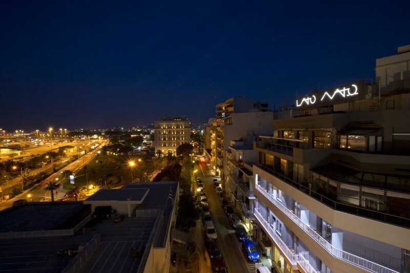 dal travel Lato Annex Boutique Rooms
