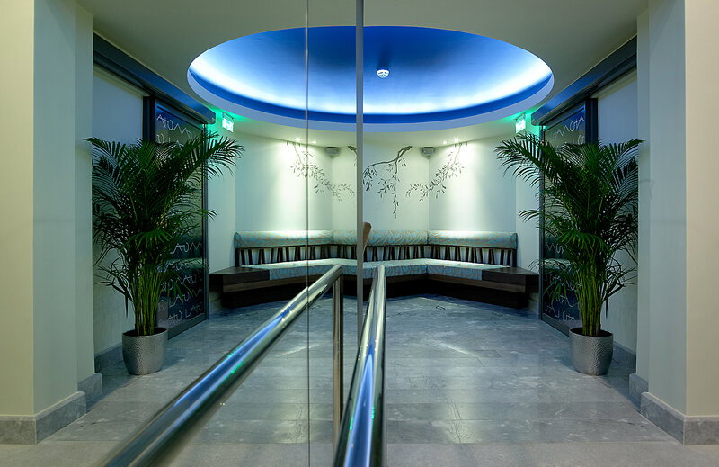 dal travel Lato Annex Boutique Rooms