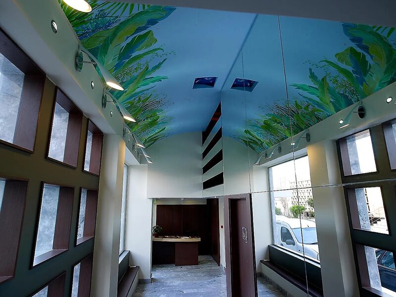 dal travel Lato Annex Boutique Rooms