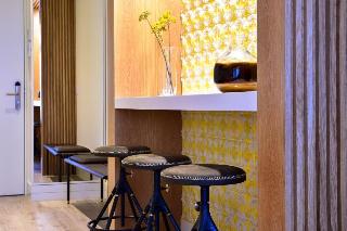 Hotel My Story Apartments Porto - Santa Catarina