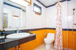 Hotel New Siam Palace Ville