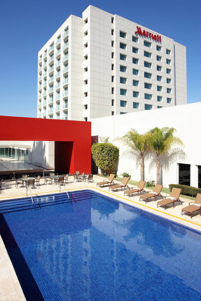 Hotel Marriott Hotel Tijuana
