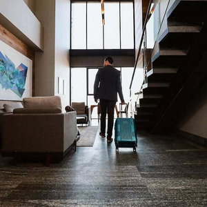 Hotel Quartz Hotel & Spa cazare Tijuana