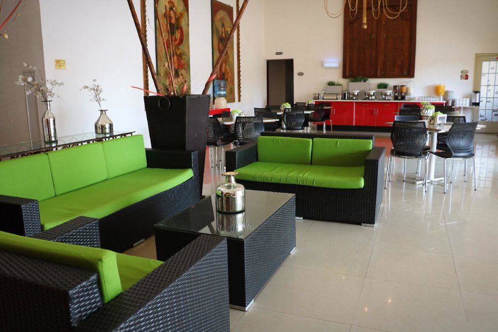 Hotel Zar Queretaro Hotel