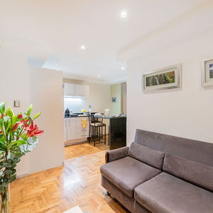 Hotel Grand Chapultepec Residencial cazare Mexico City