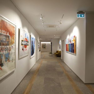 Sejur Soul Art Hotel vacanta Napoli