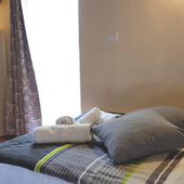 Hotel Monna Lisa Apartment cazare Florenta