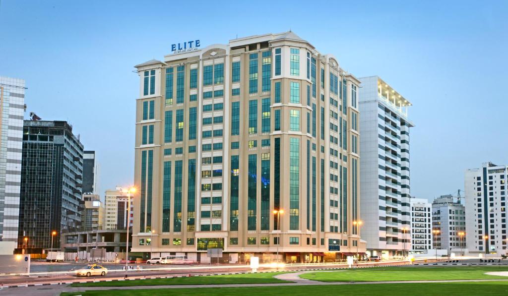 Hotel Elite Byblos Hotel