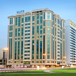 Sejur Elite Byblos Hotel vacanta Dubai