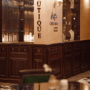 Hotel Hotel Chicago cazare Shkoder