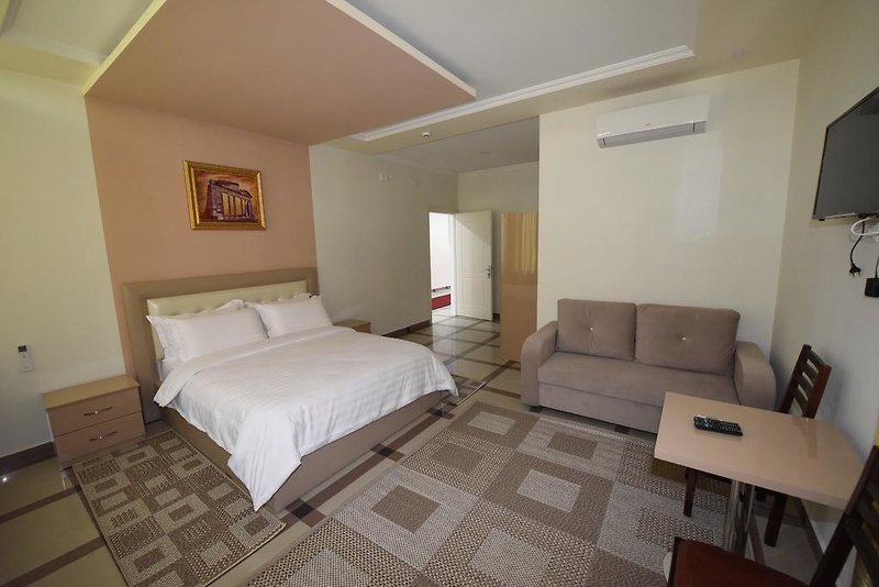Hotel Buna Park Hotel